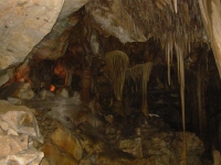 Interesting Cave Decorations